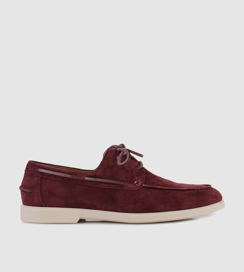 Trautman Boat Shoes by Be Brando
