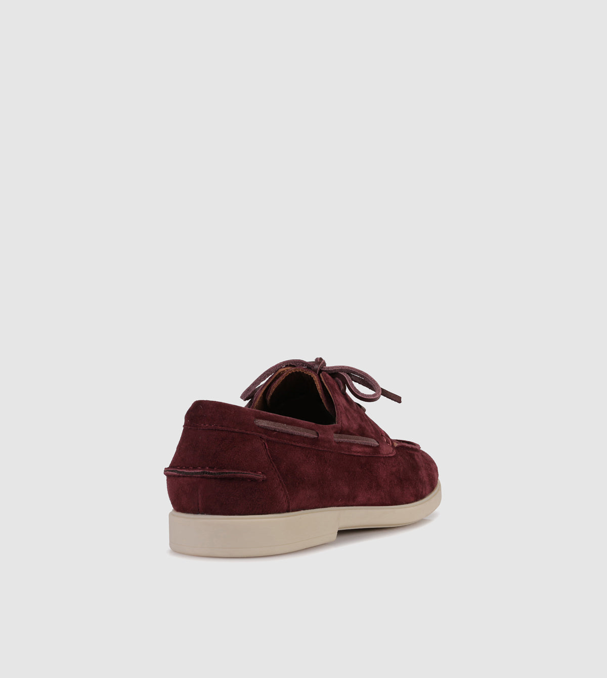 Trautman Boat Shoes by Be Brando