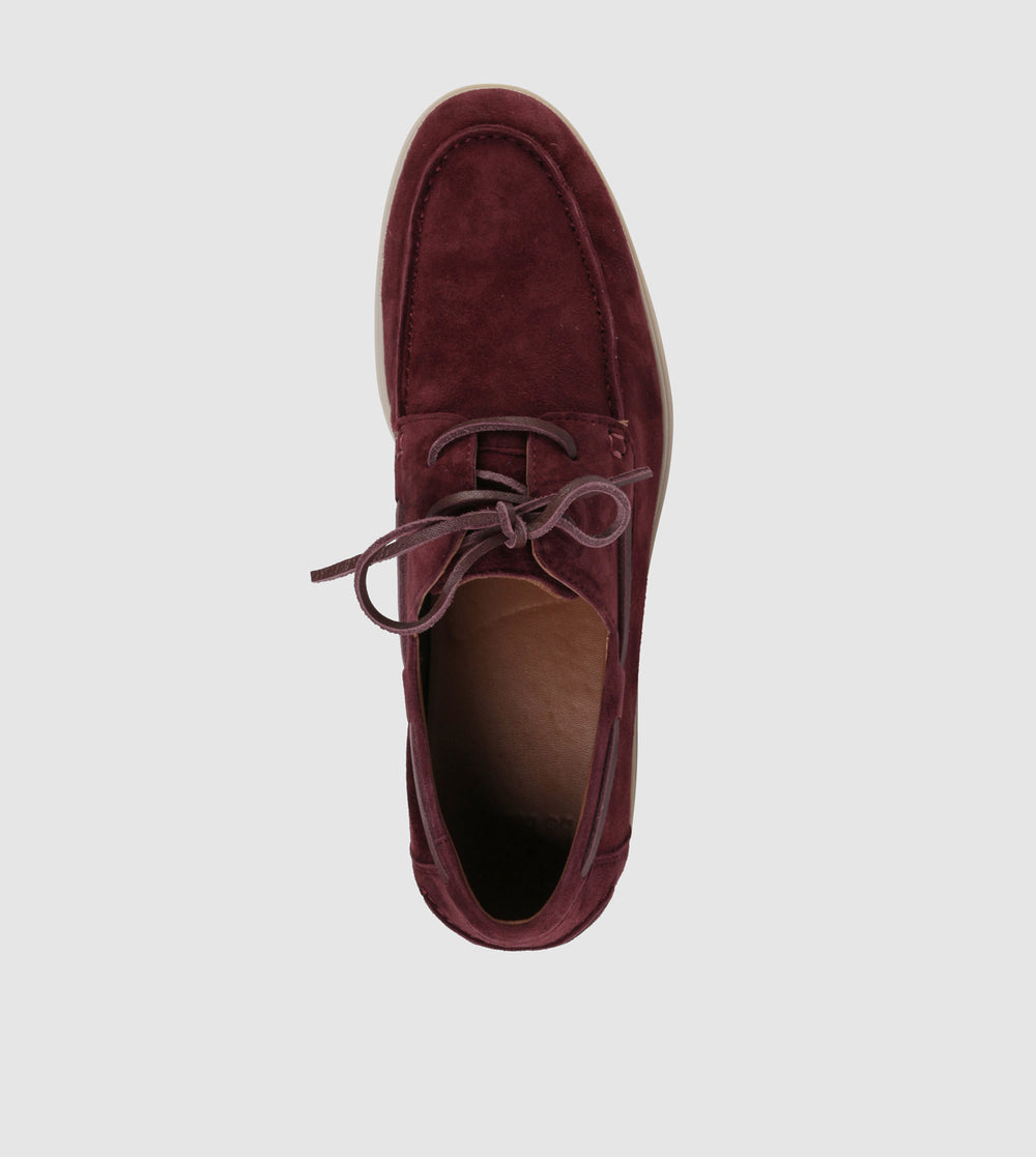 Trautman Boat Shoes by Be Brando