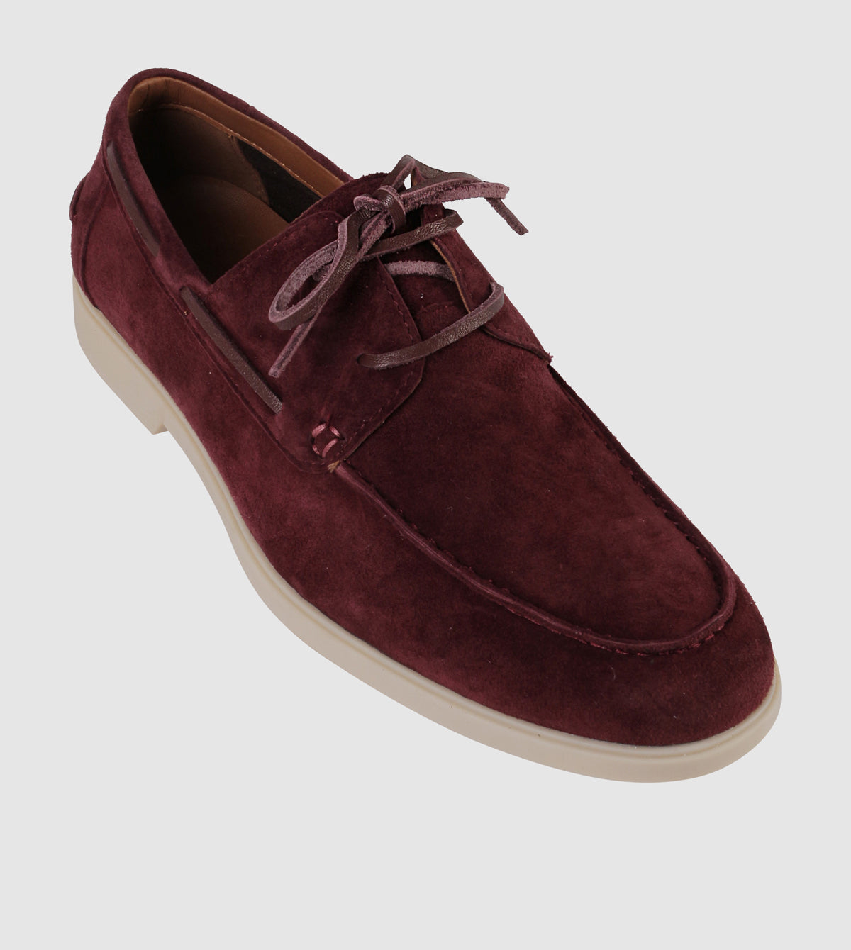 Trautman Boat Shoes by Be Brando