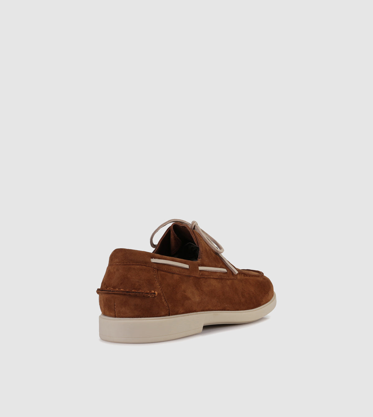 Trautman Boat Shoes by Be Brando