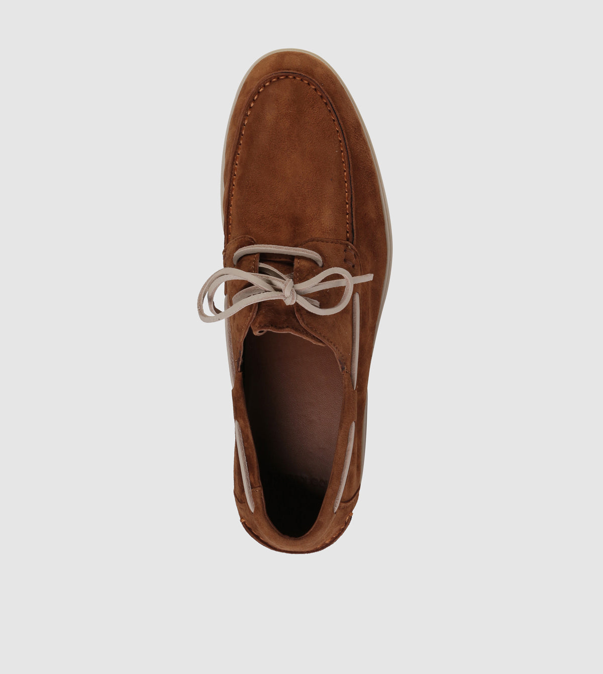 Trautman Boat Shoes by Be Brando