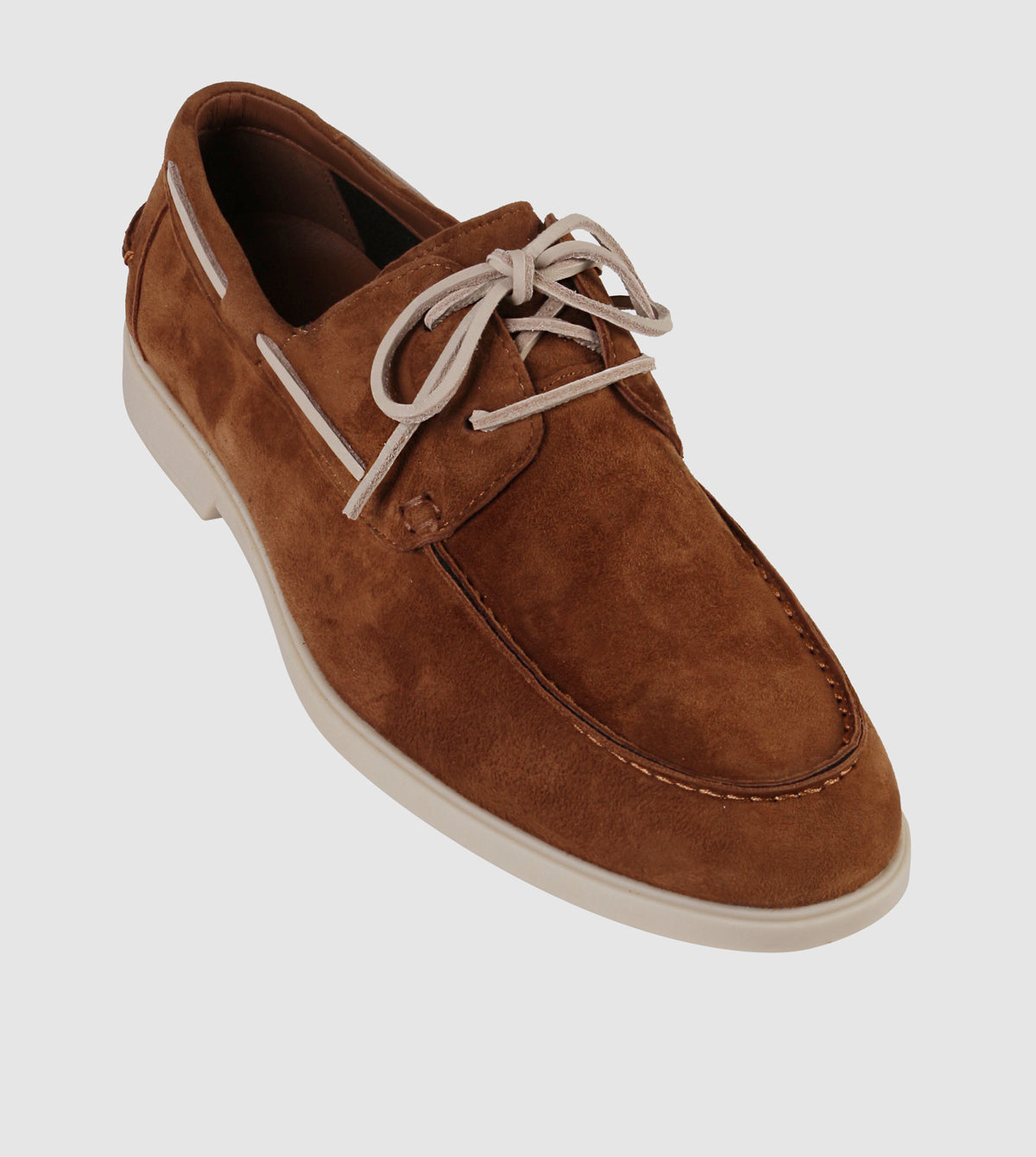 Trautman Boat Shoes by Be Brando