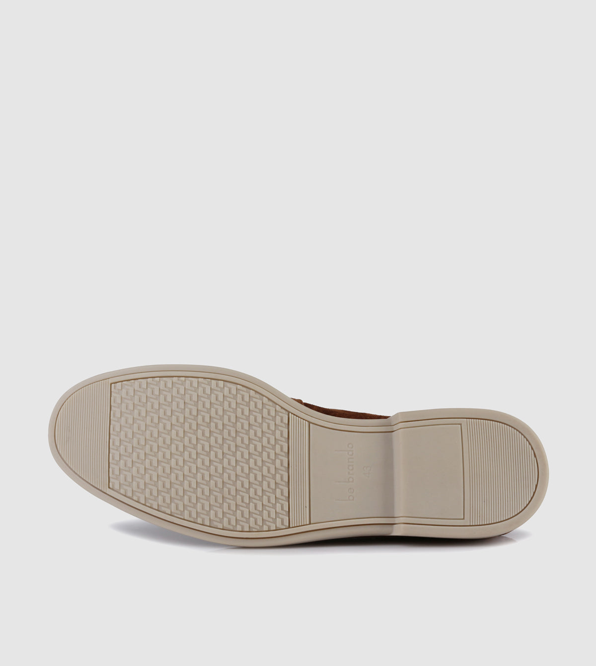 Trautman Boat Shoes by Be Brando