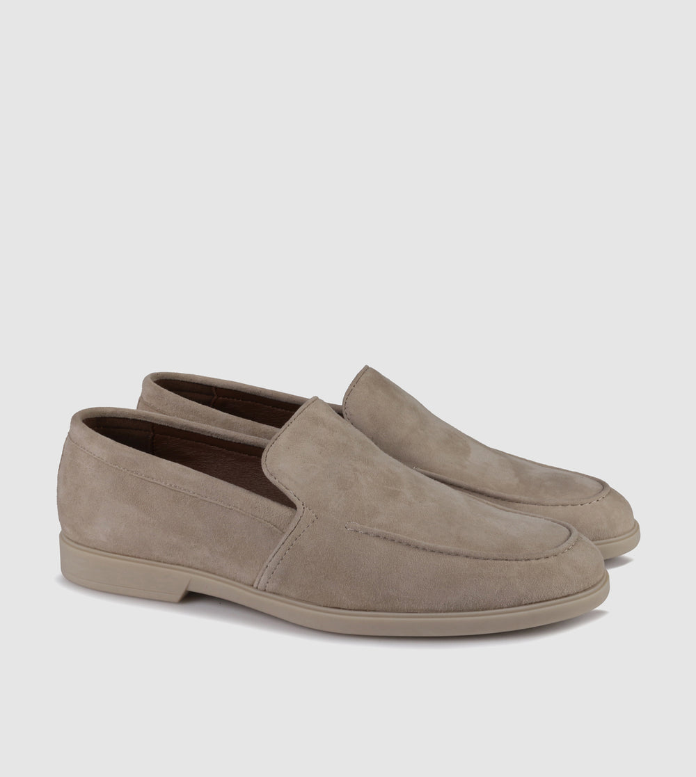 Danforth Slip Ons by Be Brando