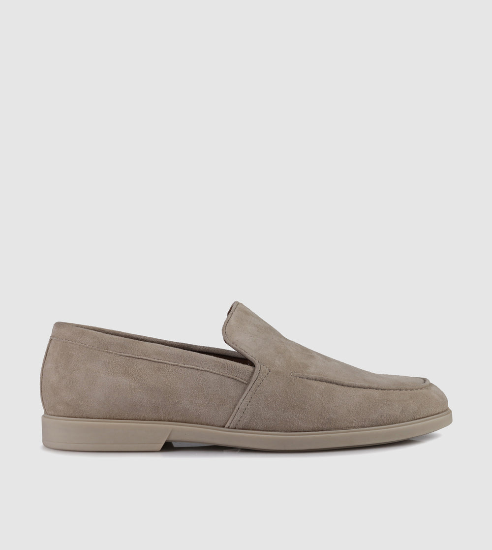 Danforth Slip Ons by Be Brando