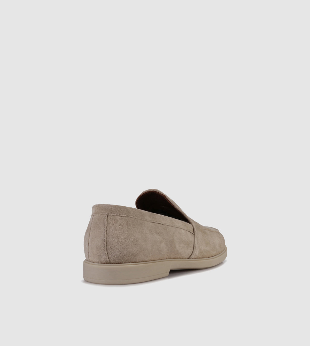 Danforth Slip Ons by Be Brando