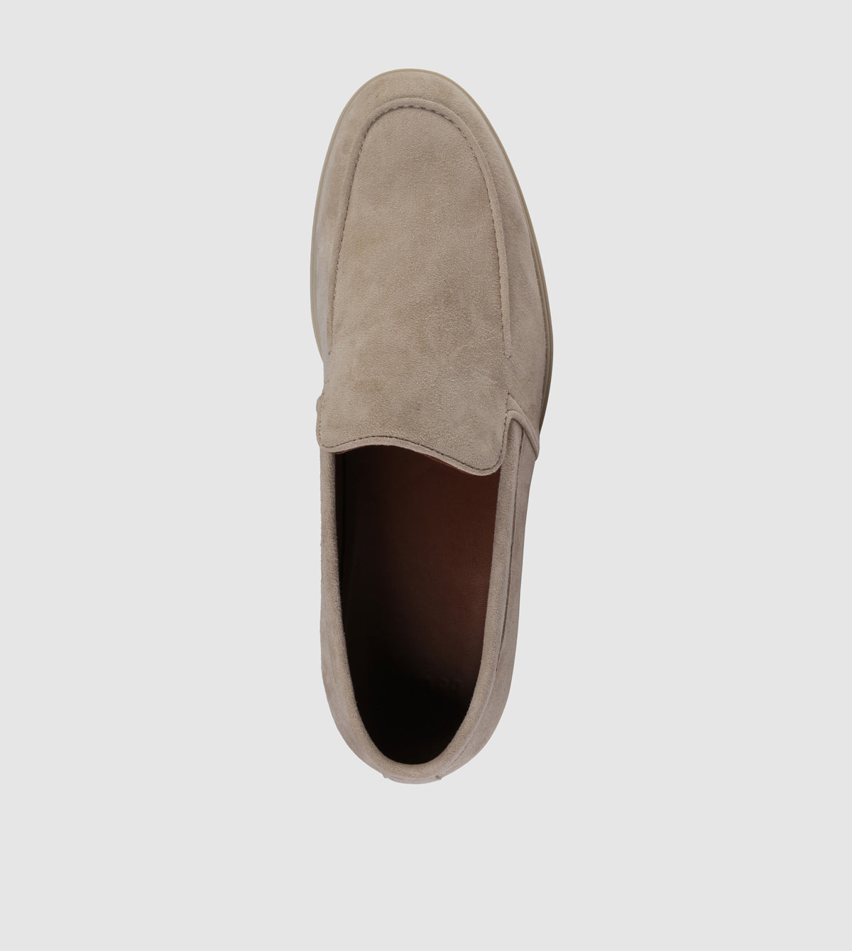 Danforth Slip Ons by Be Brando
