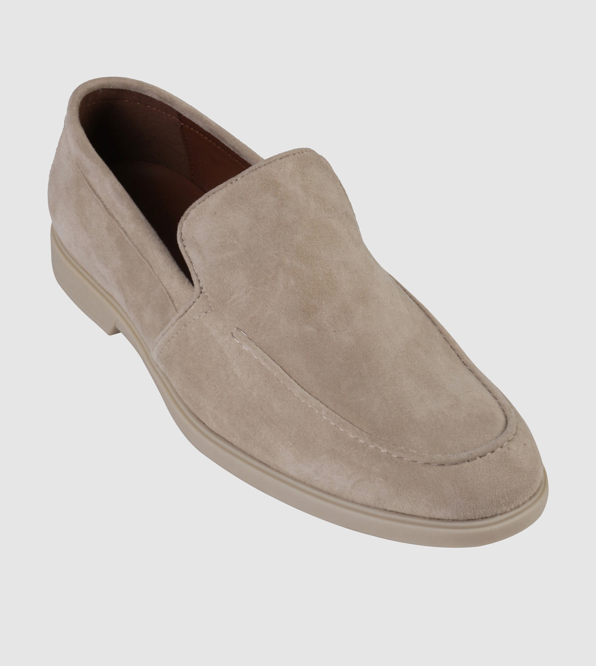 Danforth Slip Ons by Be Brando