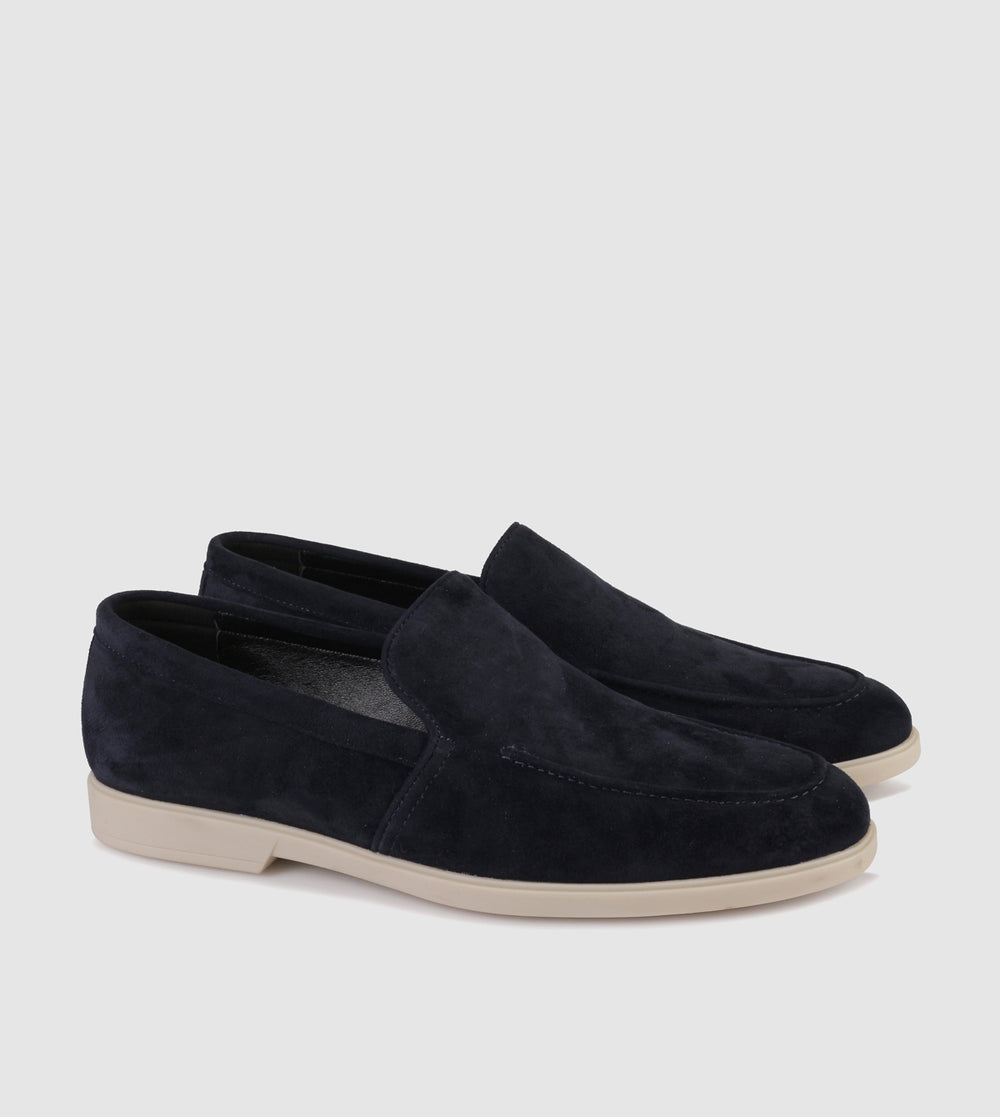 Danforth Slip Ons by Be Brando