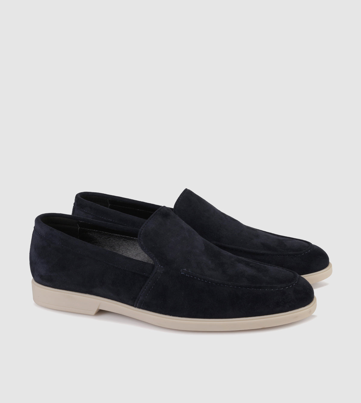 Danforth Slip Ons by Be Brando