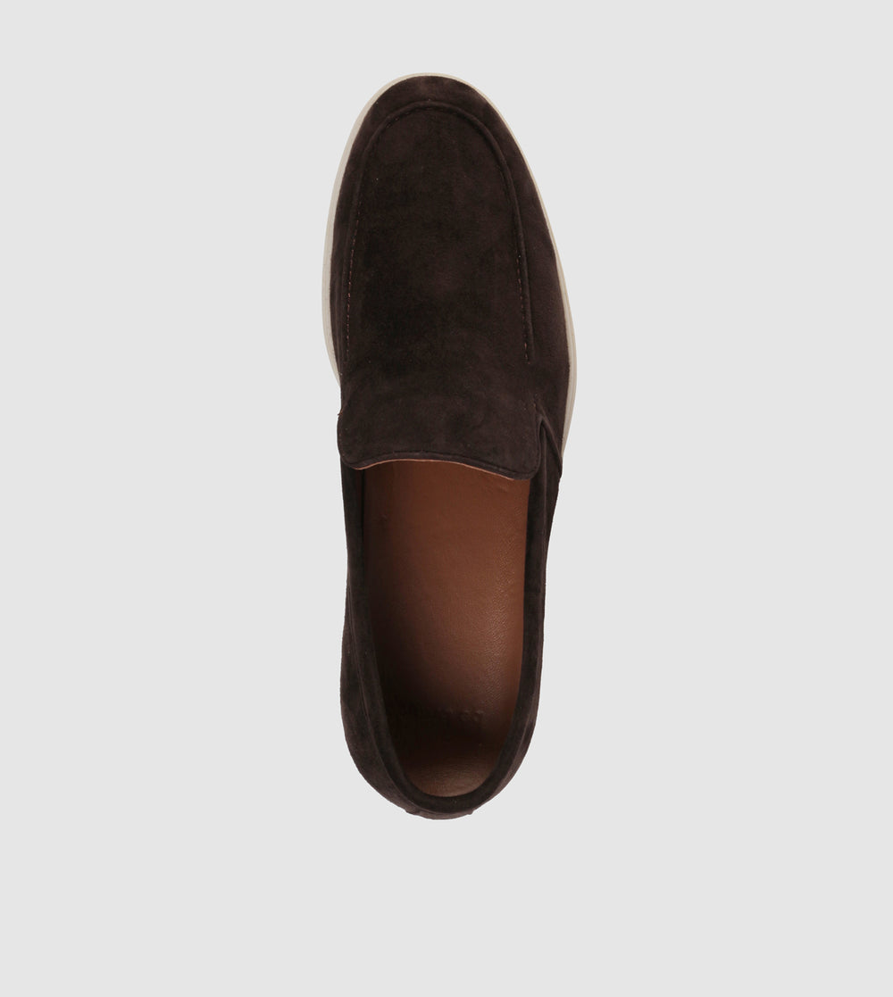 Danforth Slip Ons by Be Brando