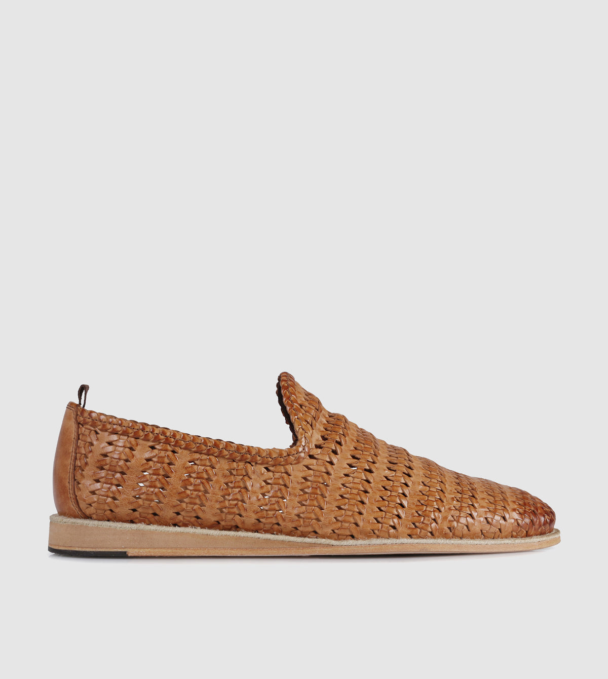 Walcott Slip Ons by Brando