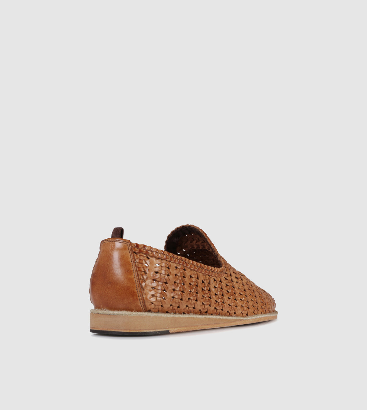 Walcott Slip Ons by Brando