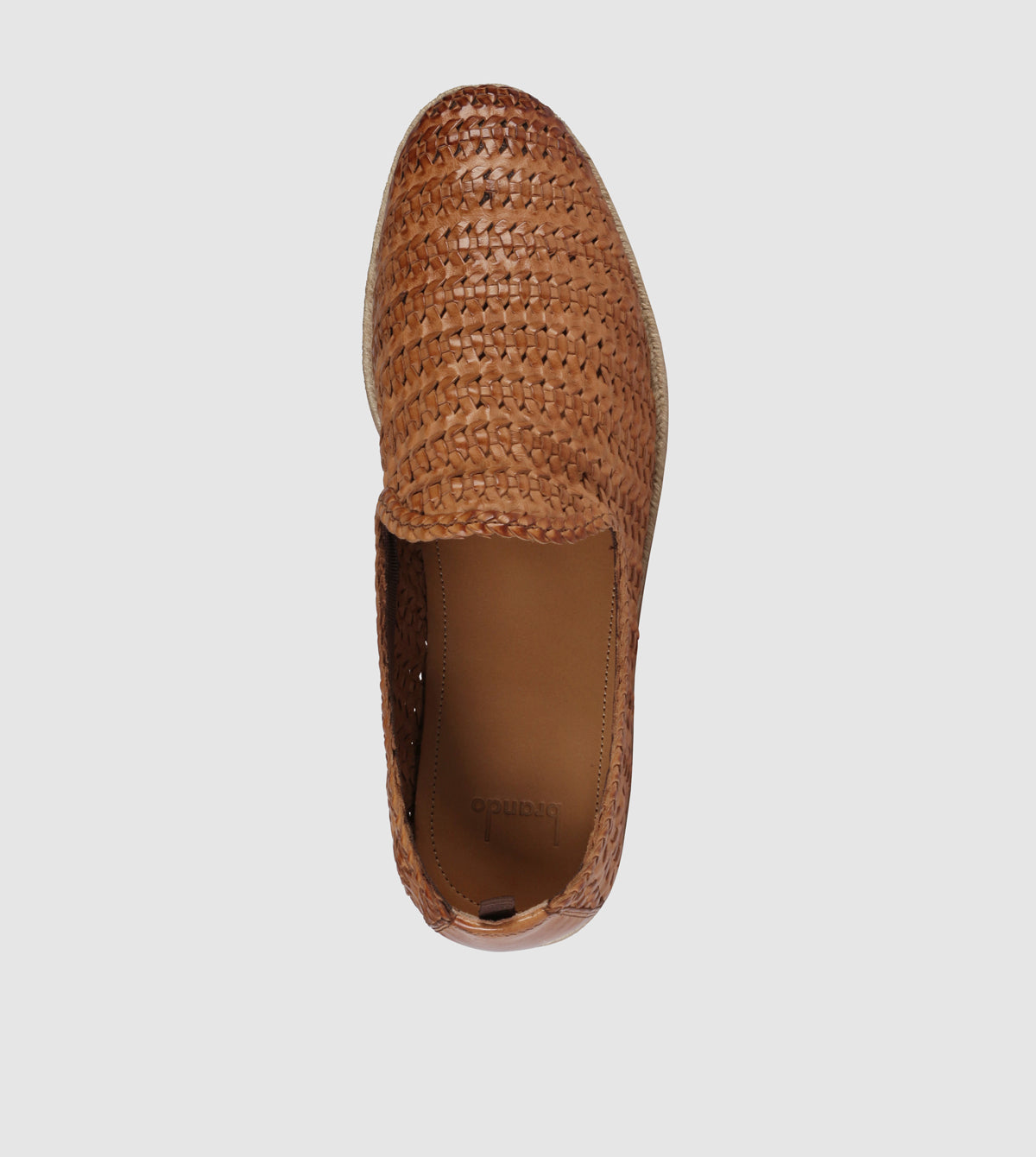 Walcott Slip Ons by Brando