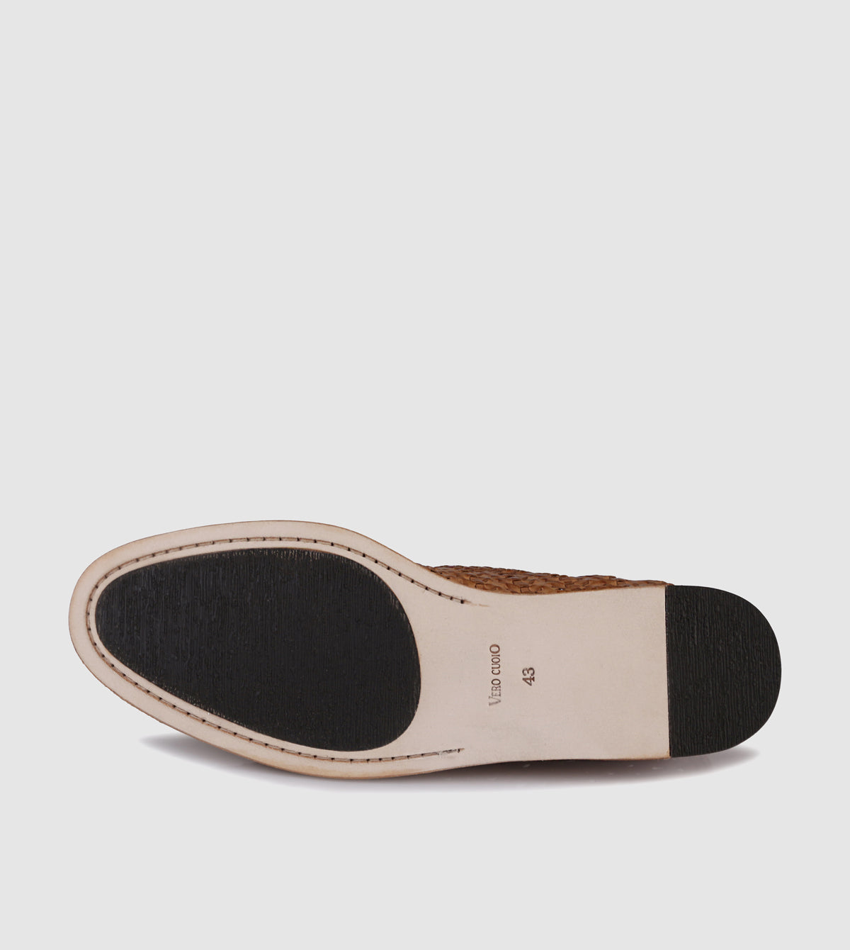 Walcott Slip Ons by Brando