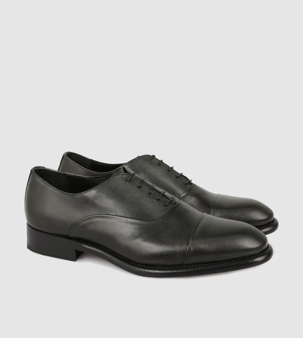 William Lace Ups by Brando