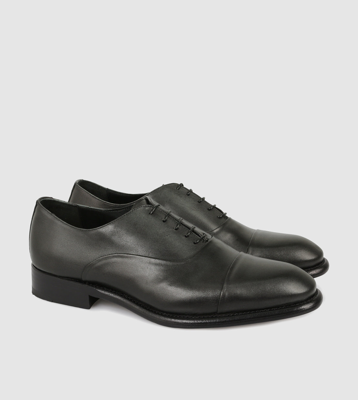 William Lace Ups by Brando