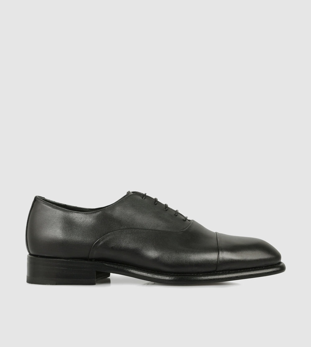 William Lace Ups by Brando