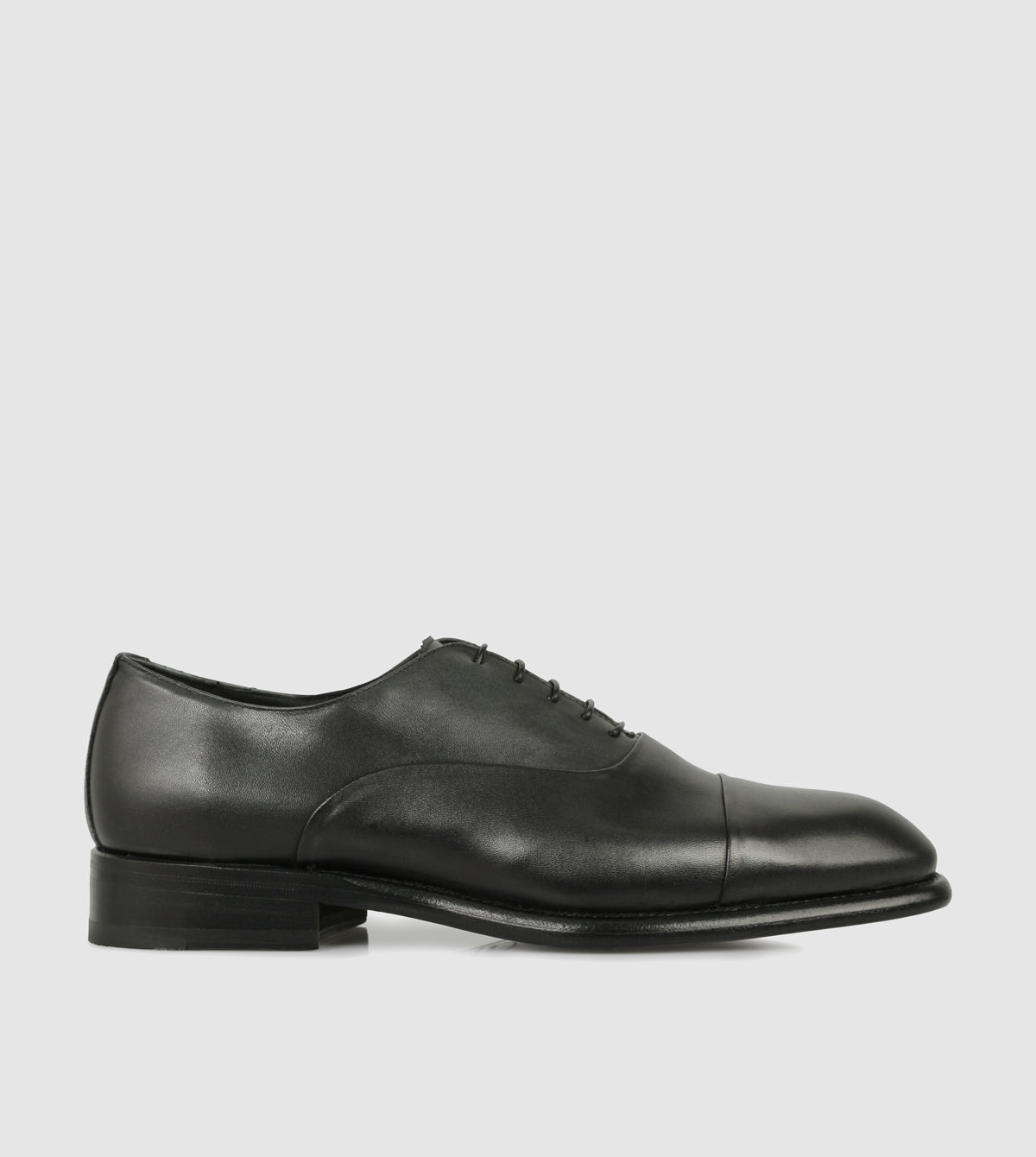 William Lace Ups by Brando