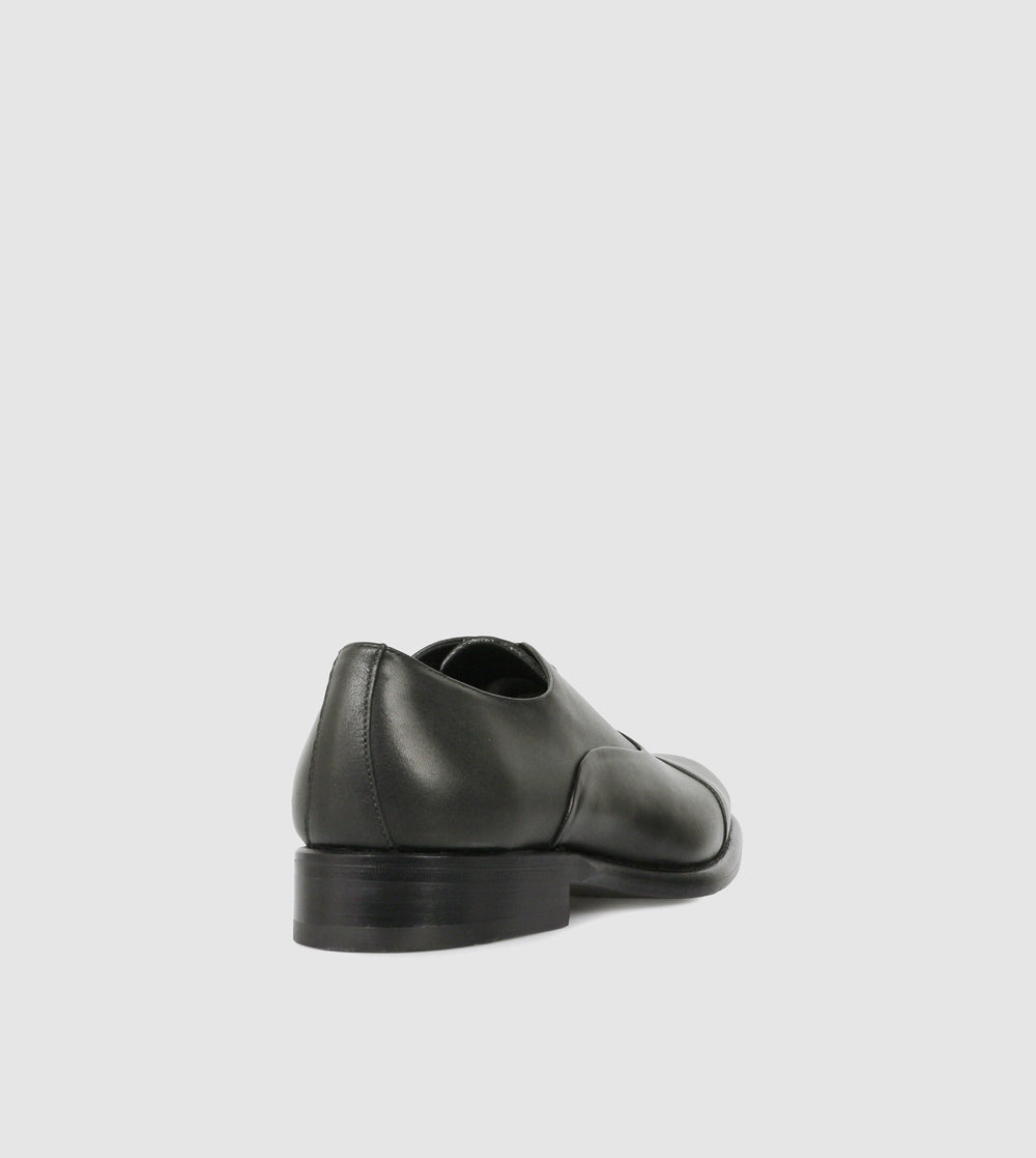 William Lace Ups by Brando