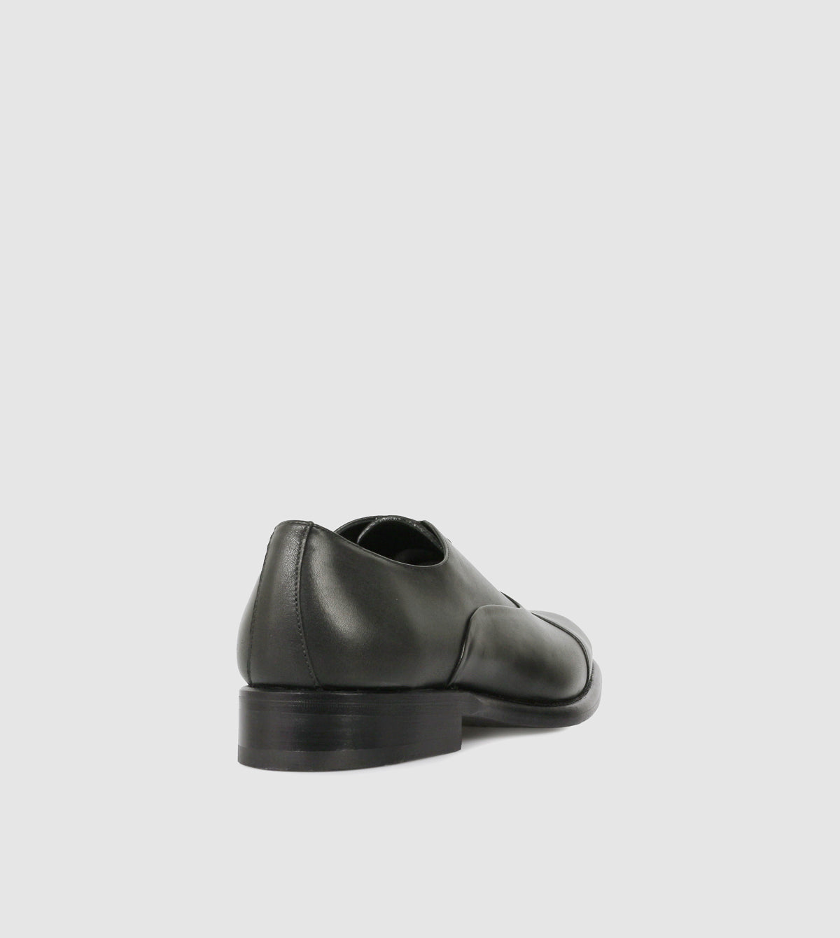 William Lace Ups by Brando