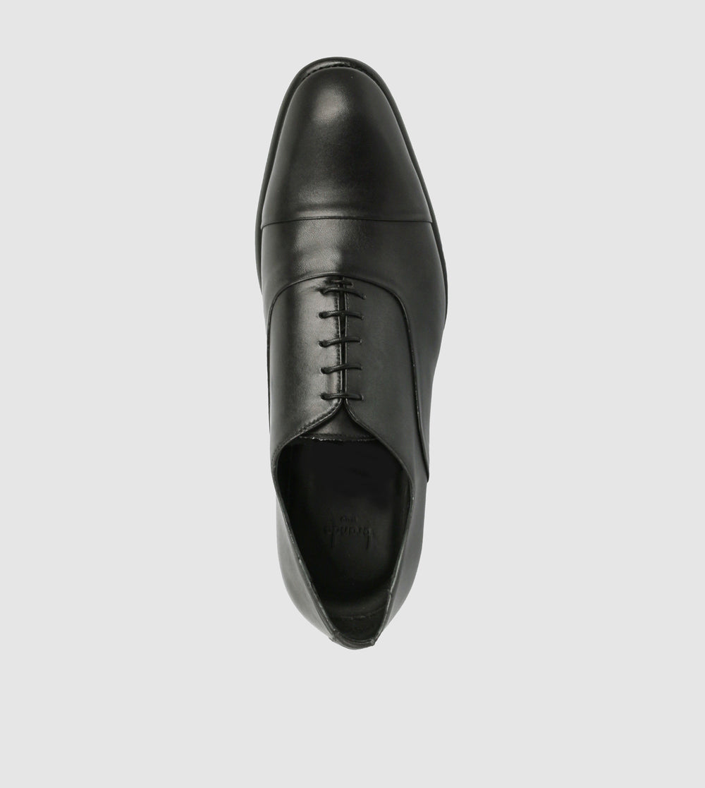 William Lace Ups by Brando