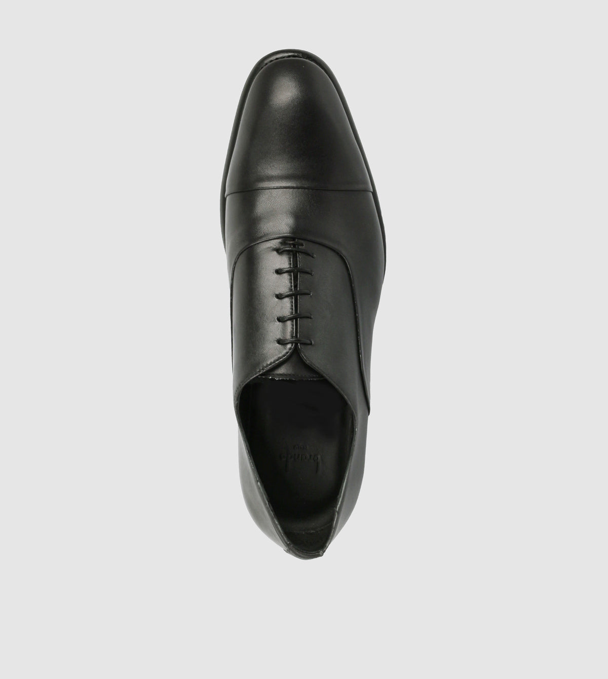 William Lace Ups by Brando