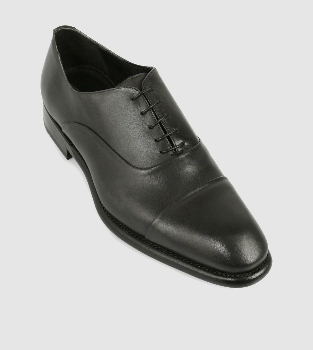 William Lace Ups by Brando