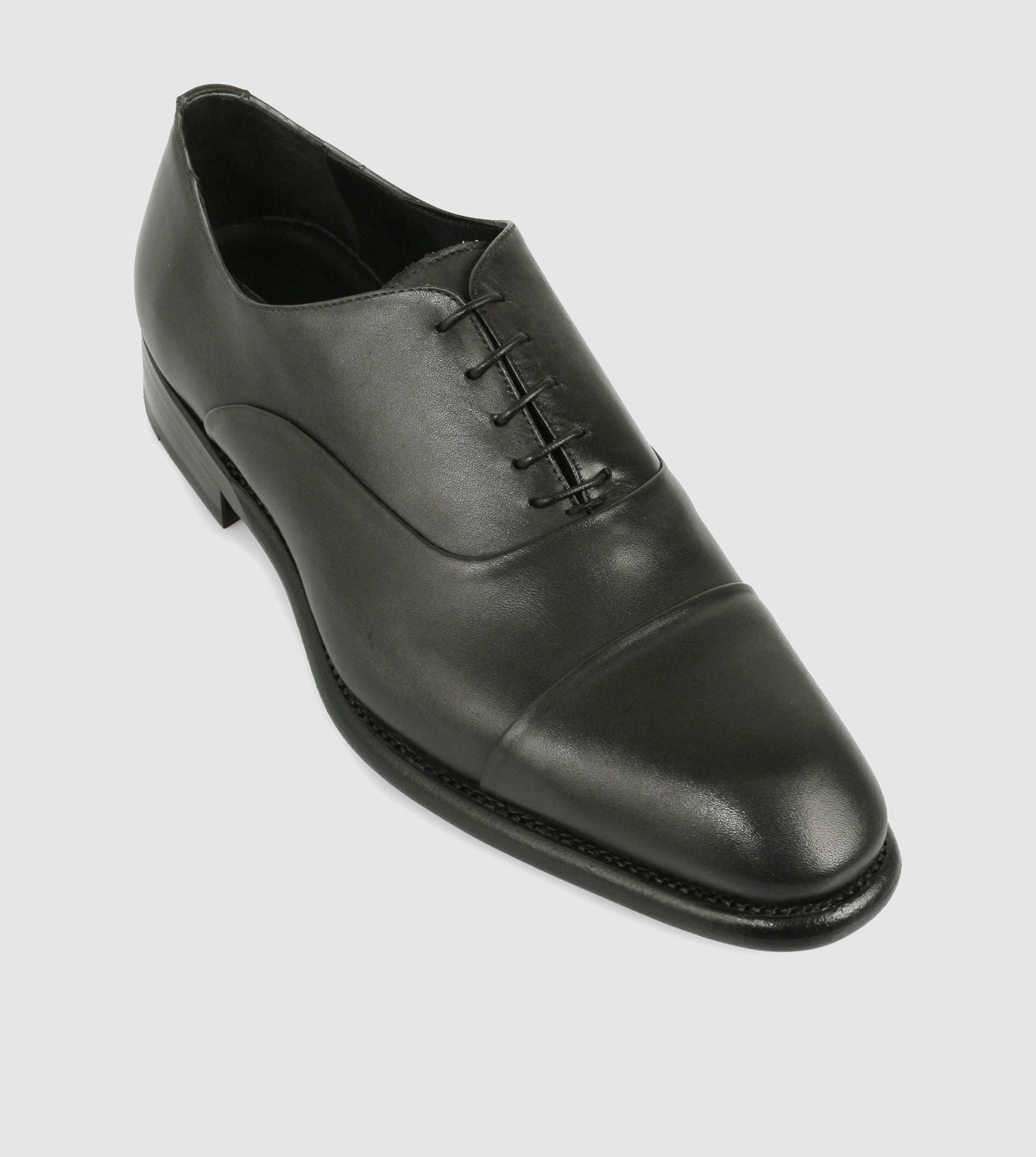 William Lace Ups by Brando