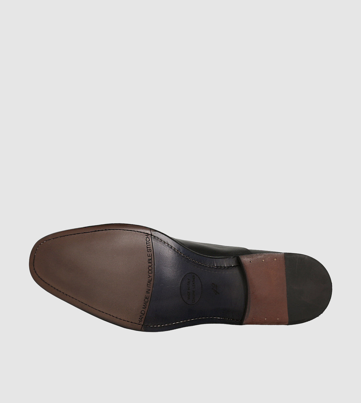 William Lace Ups by Brando