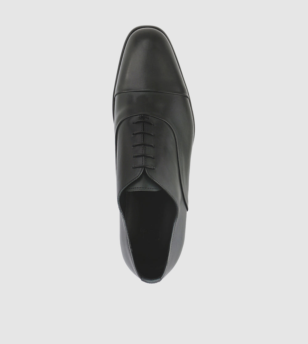 William Lace Ups by Brando