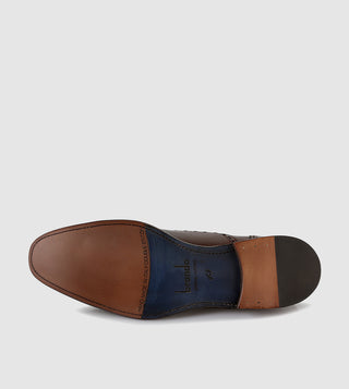 William Lace Ups by Brando