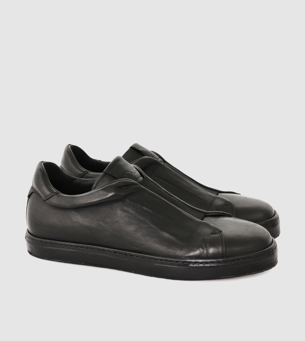Wind Slip-On Sneakers by Brando
