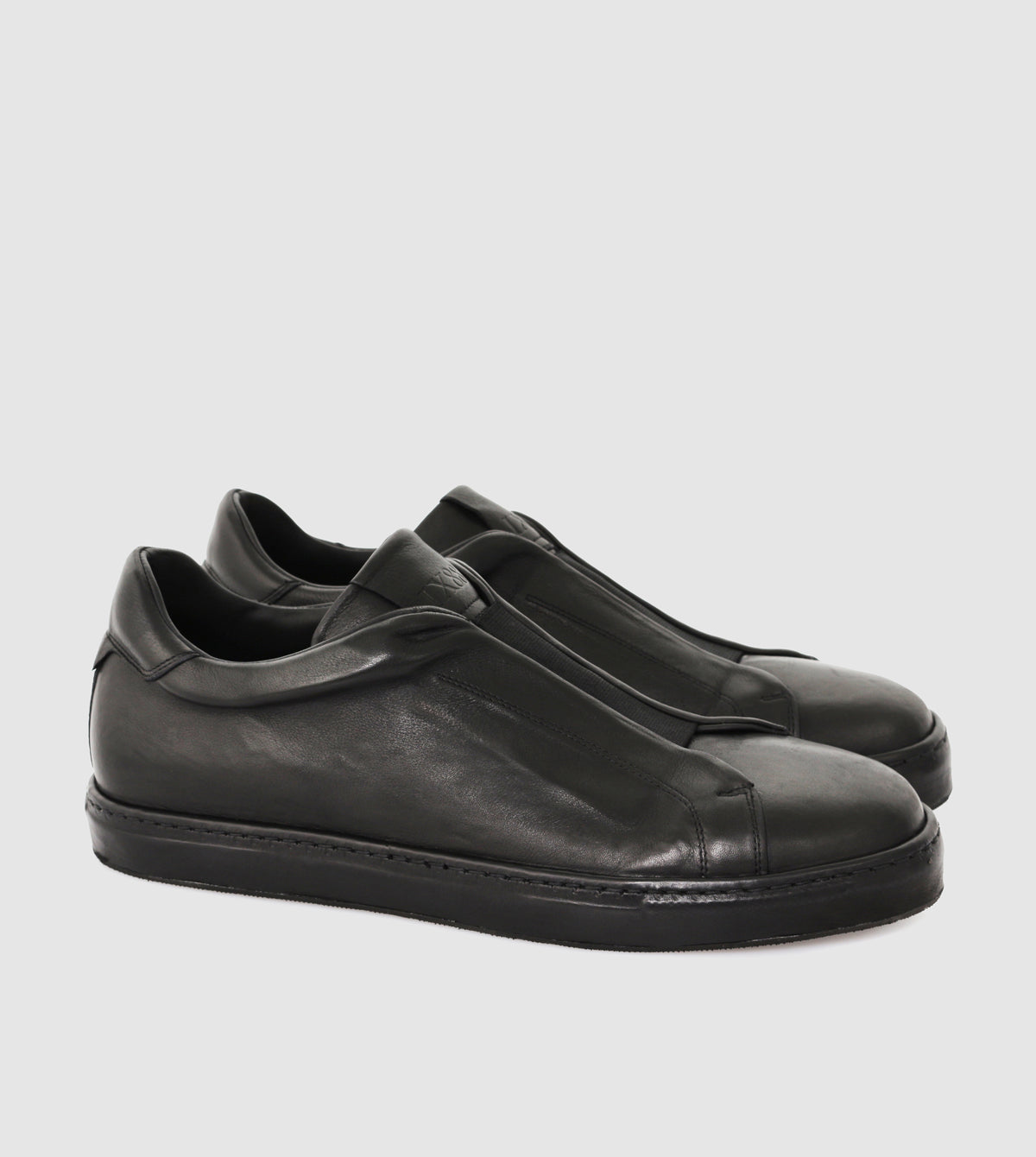 Wind Slip-On Sneakers by Brando