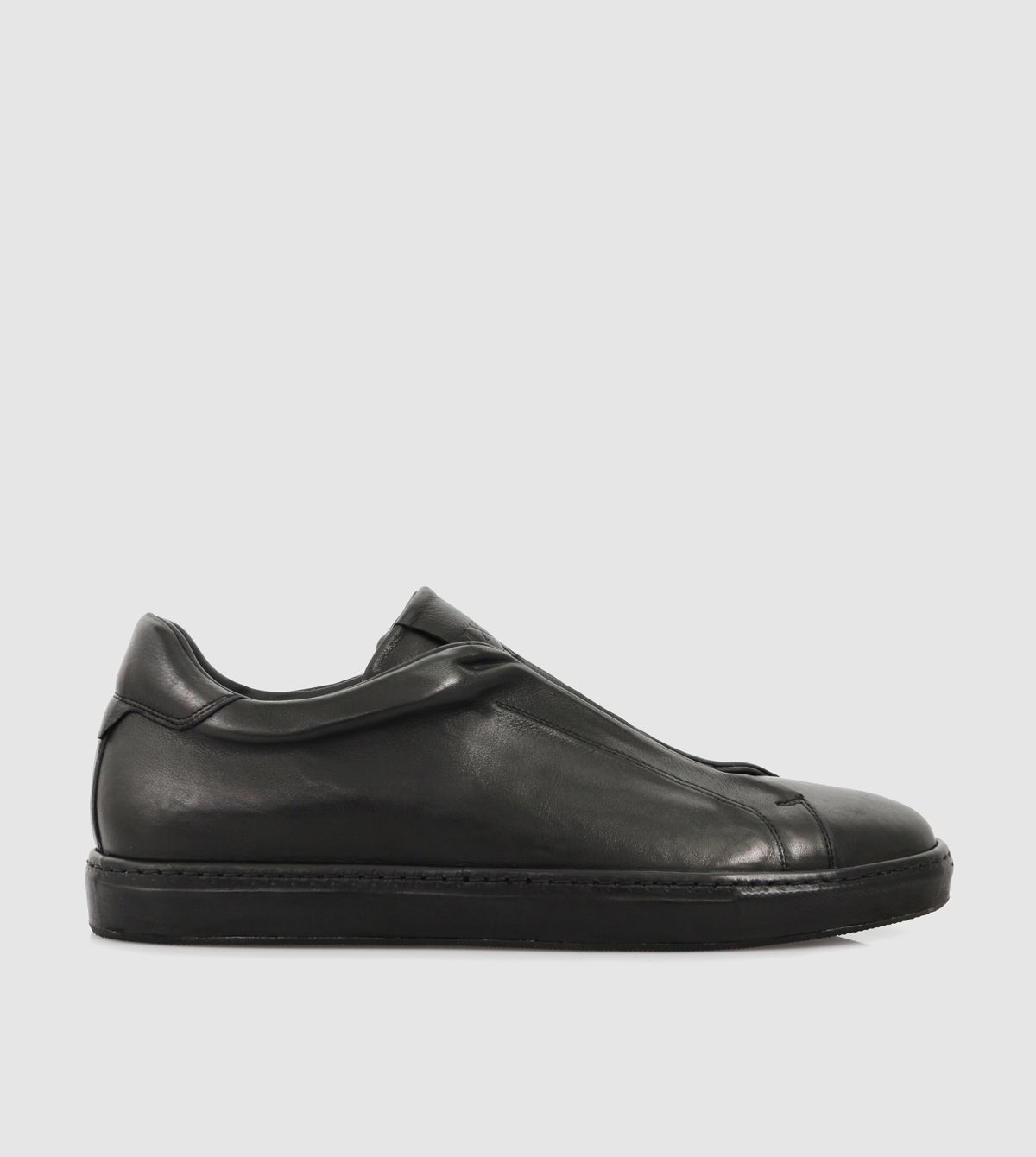 Wind Slip-On Sneakers by Brando