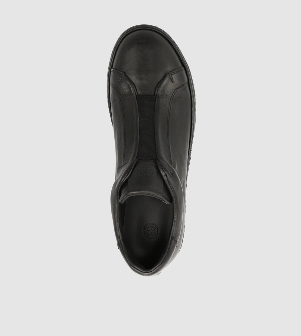 Wind Slip-On Sneakers by Brando