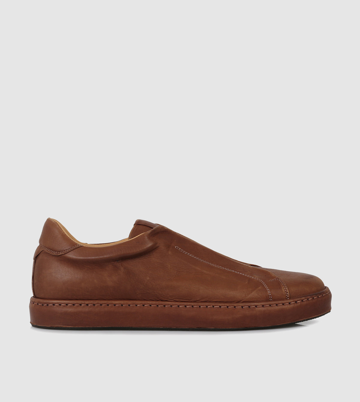 Wind Slip-On Sneakers by Brando