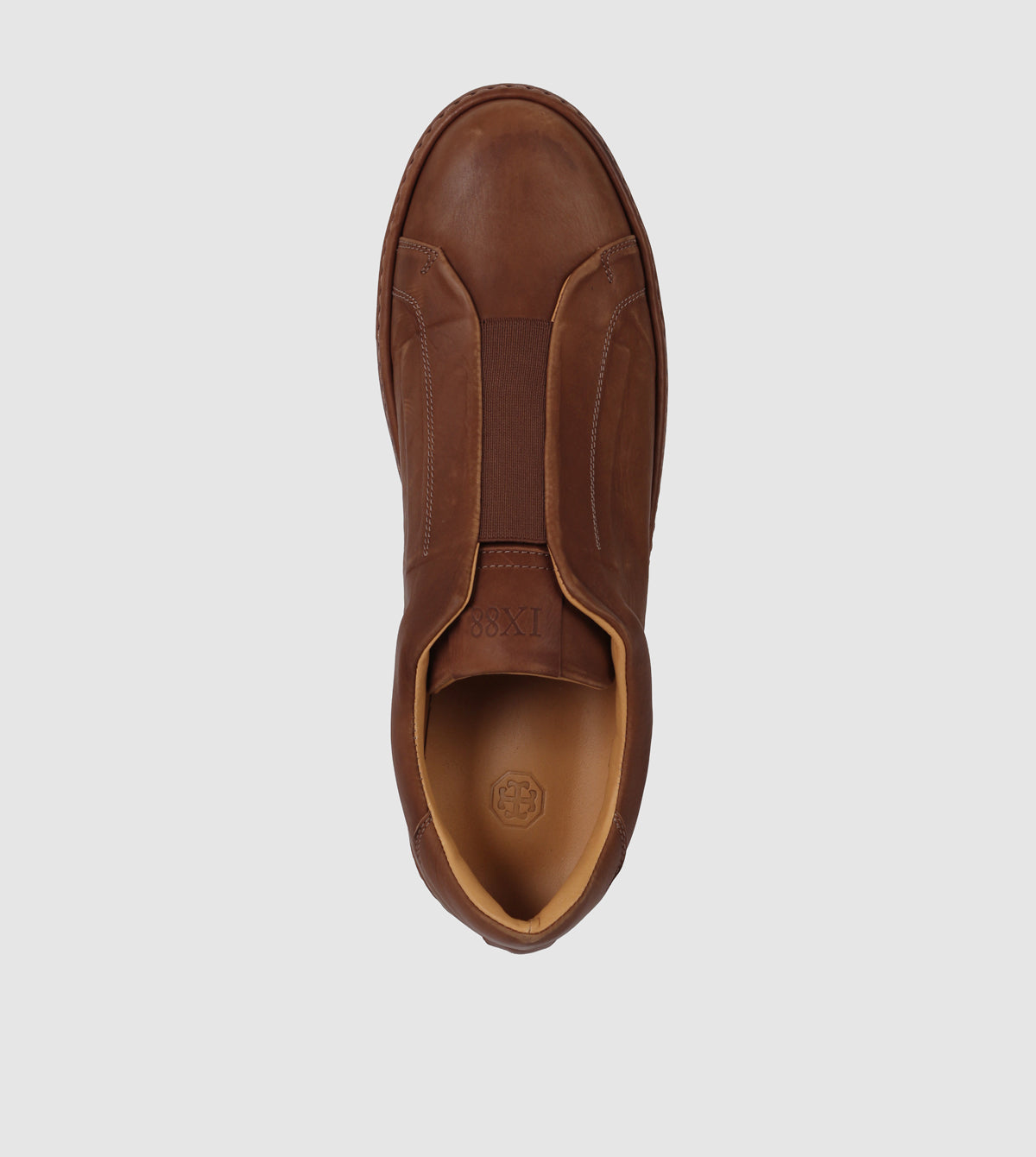 Wind Slip-On Sneakers by Brando