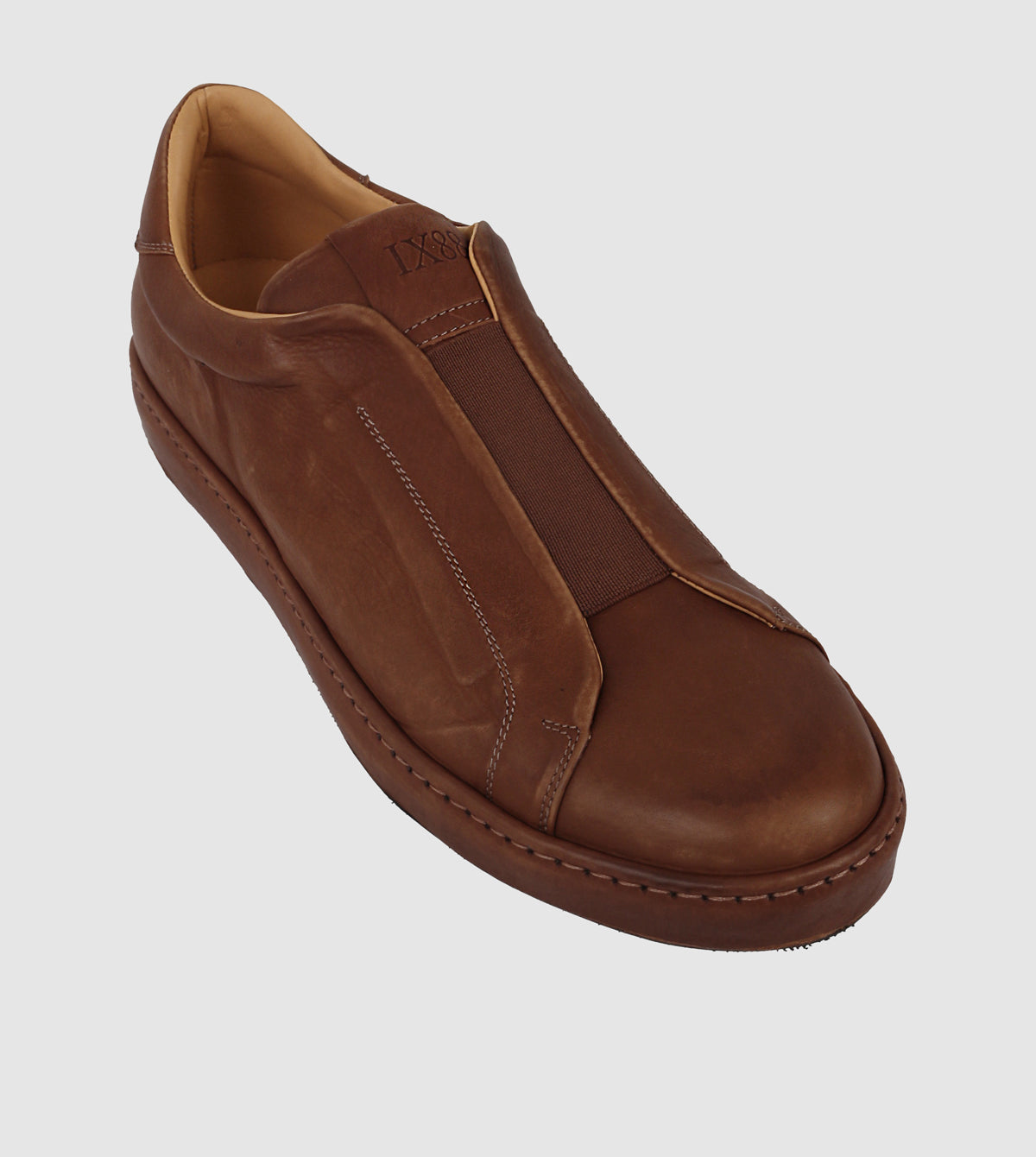 Wind Slip-On Sneakers by Brando