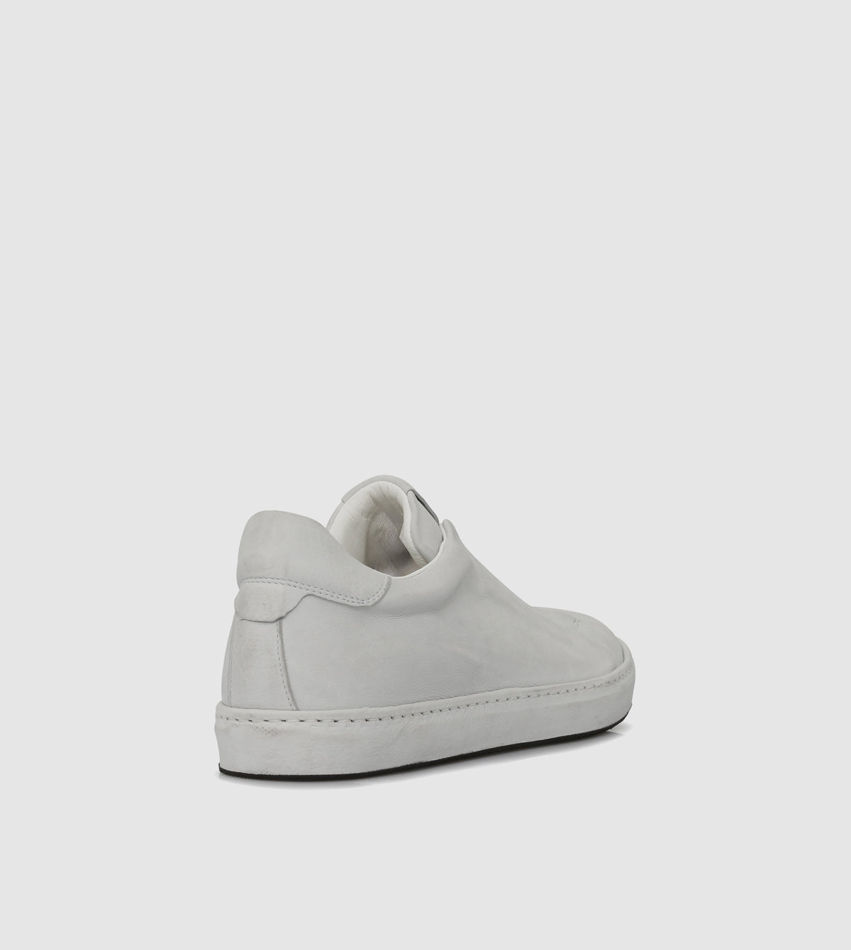 Wind Slip-On Sneakers by Brando