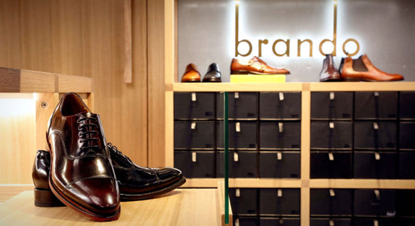 Brando Shoes | Buy Brando Online Online Australia- THE ICONIC