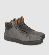 Dark Grey