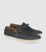 Corbin Boat Shoes by Brando