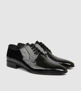 Black Patent
