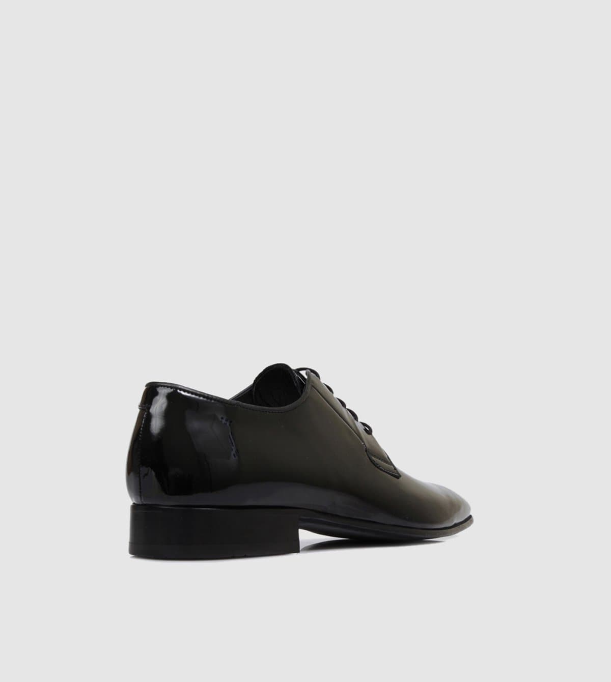 Ellis lace 2025 up pumps