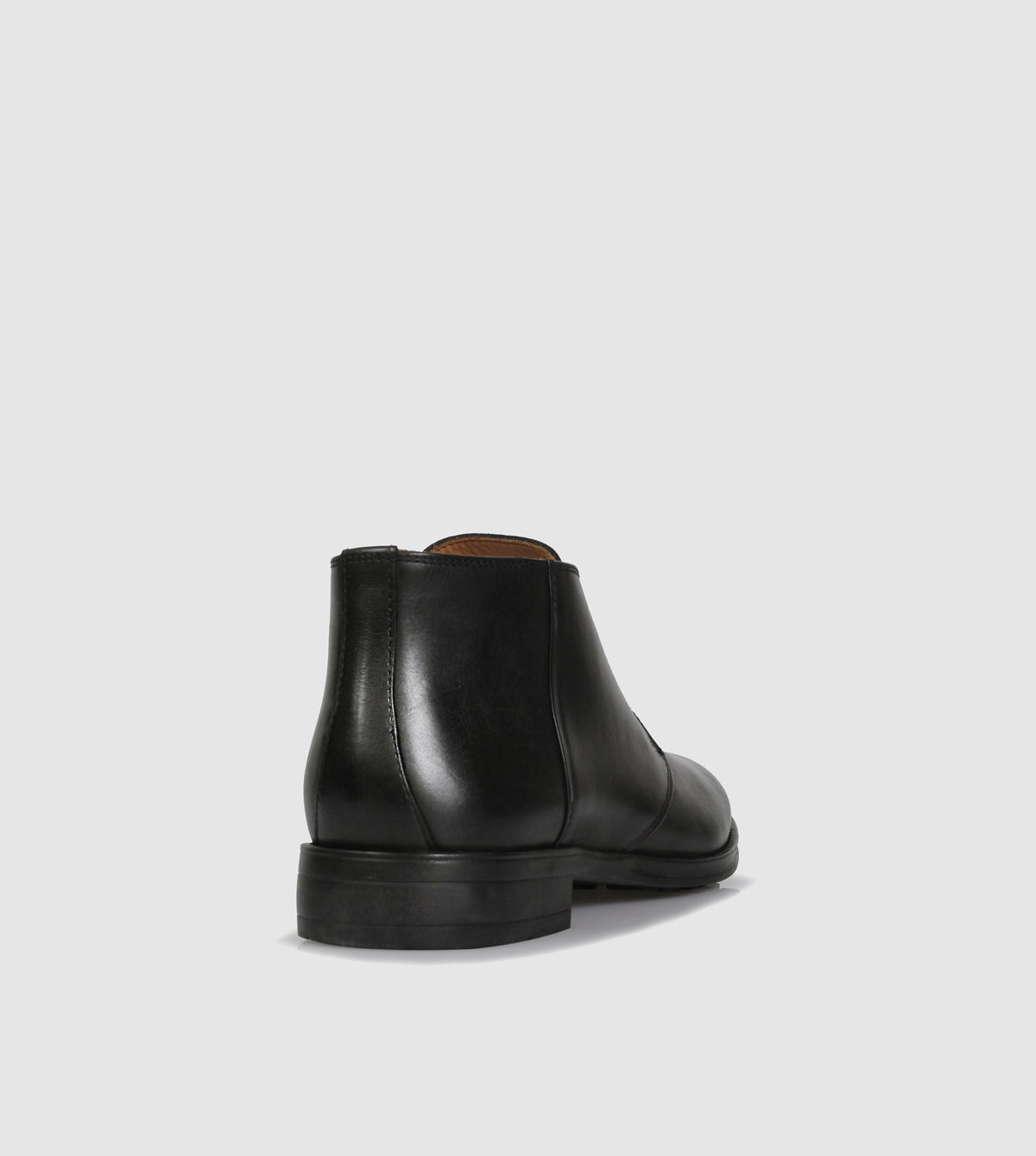 Talon Lace up Boots by Brando