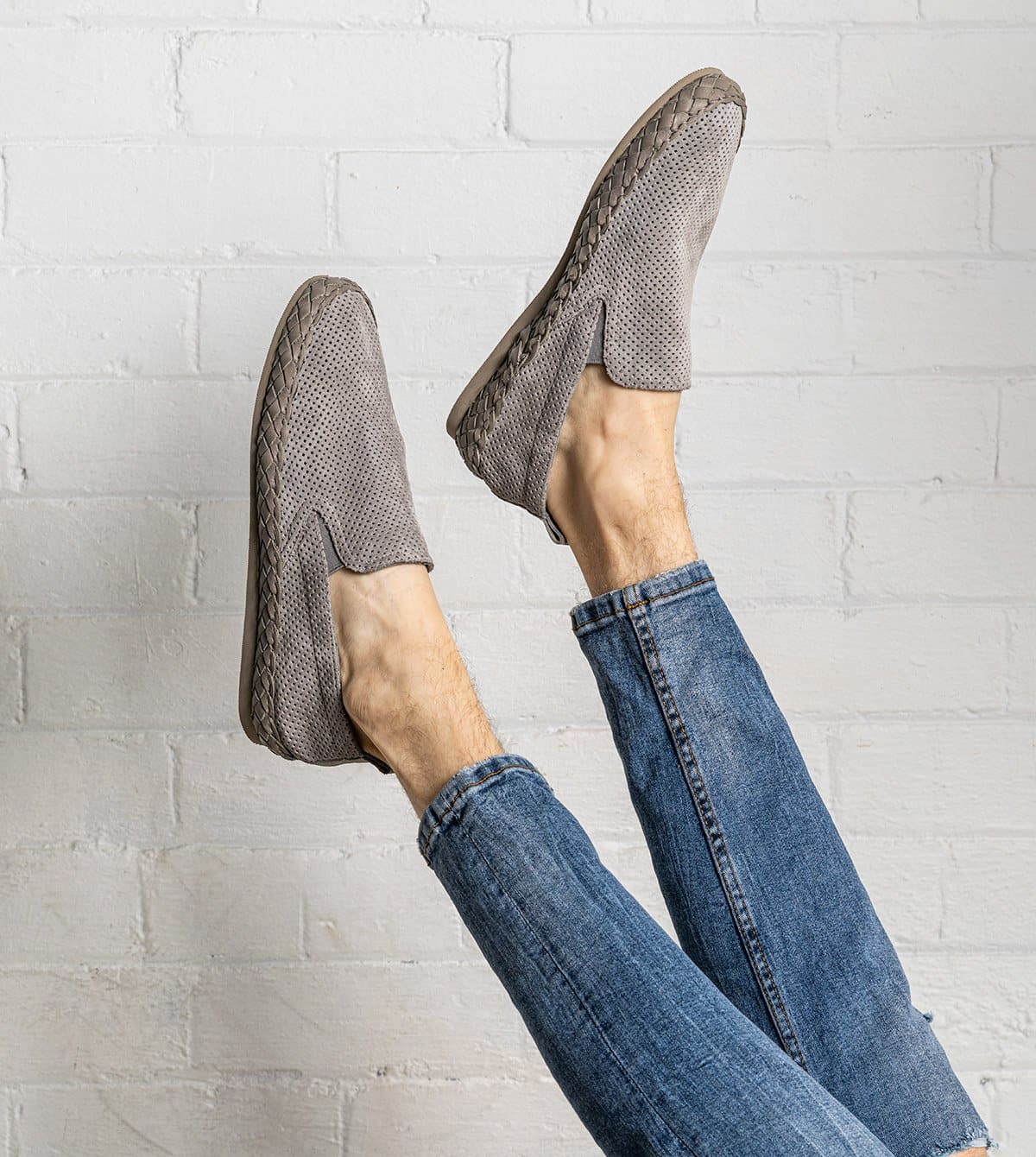 Barlow Espadrilles Brando