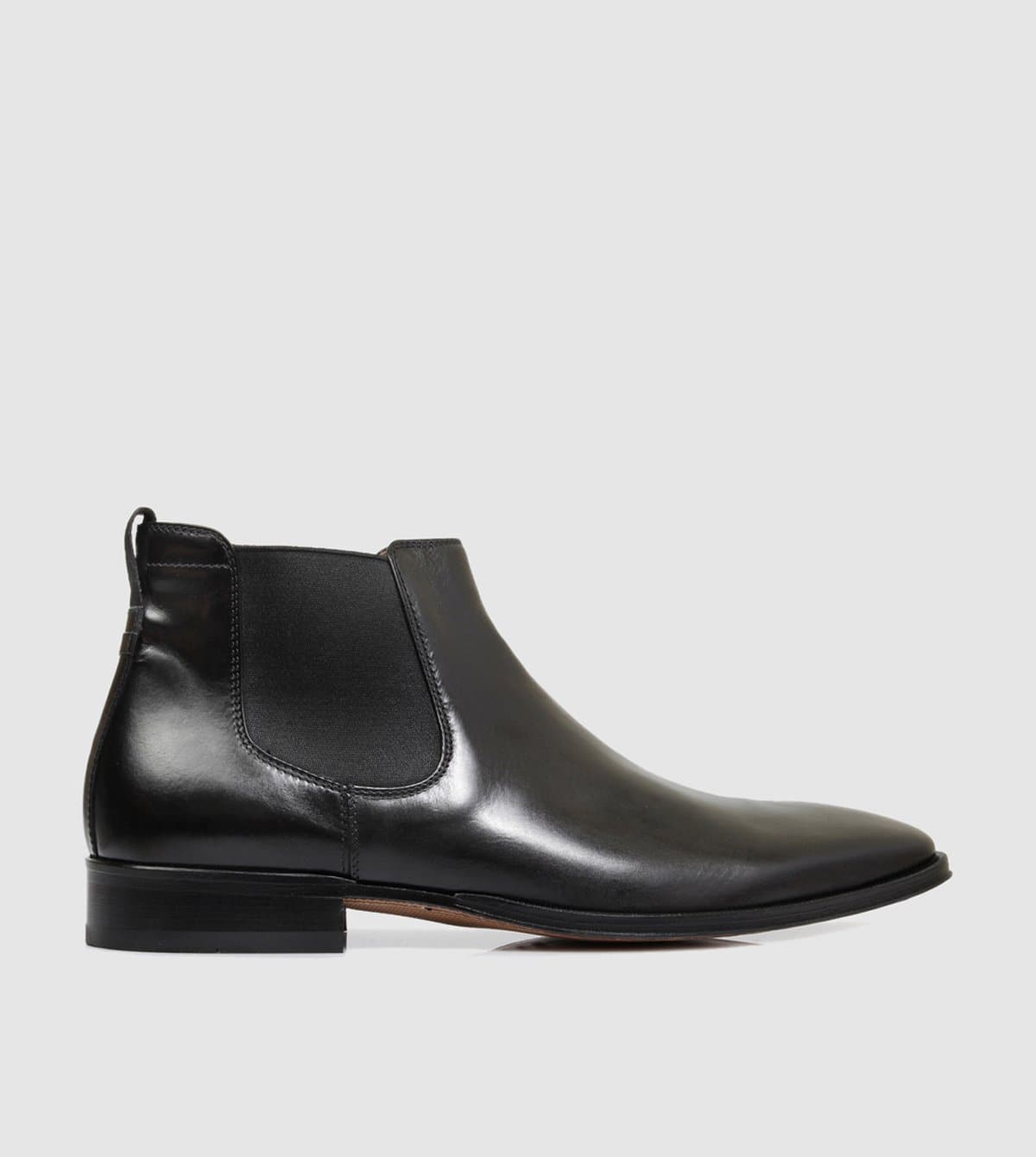 The rail chelsea boot new arrivals