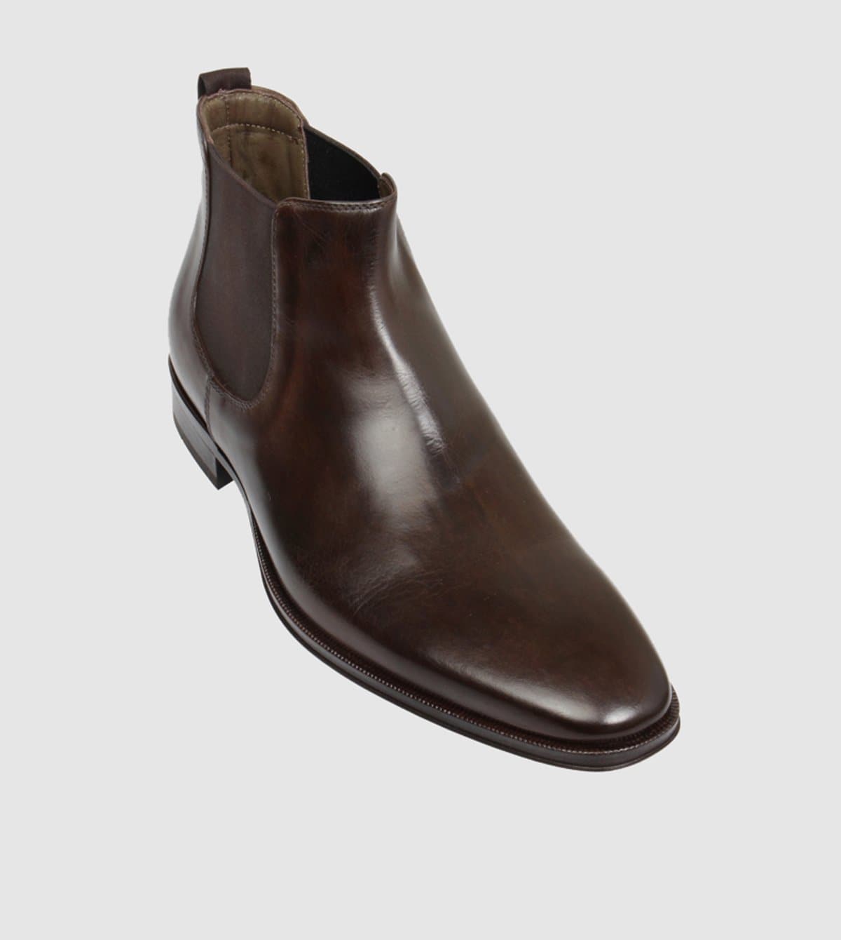To boot new best sale york toby chelsea boot